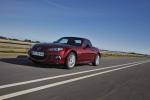 Mazda MX-5 2012 года